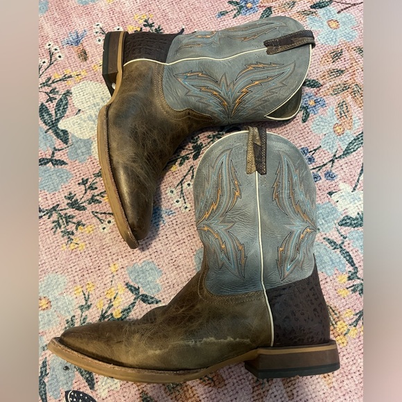 ARIAT Boots Men - Picture 1 of 5